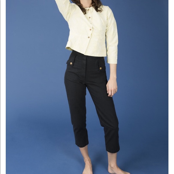 Ilana Kohn Pants - ISO!!!! Ilana Kohn Huxie Pants